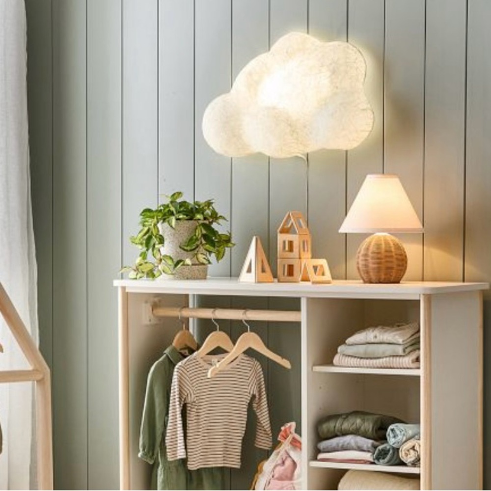 Cloud Light, Pottery Barn kids